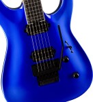 Jackson Pro Plus Dinky Arch Top EB IGB