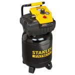 Stanley 8117240STF504 / Bezolejový kompresor / 30L / 10 bar / 1100W (8117240STF504)