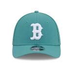 New Era Pánská kšiltovka Boston Red Sox MLB City Connect 39THIRTY M-Crown Flex Velikost: M/L