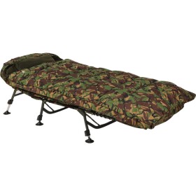 Giants Fishing Spací pytel 5 Season Maxi Camo Sleeping Bag,Giants Fishing Spací pytel 5 Season Maxi Camo Sleeping Bag