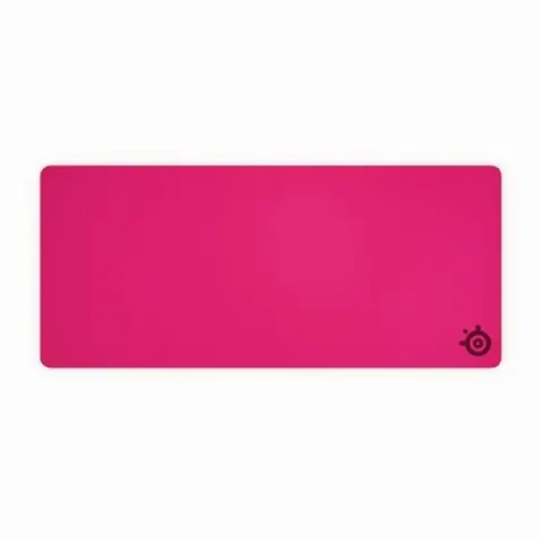 SteelSeries QcK Heavy XXL purpurová / Podložka pod myš / Herní (63478)