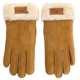 UGG Turn Cuff Glove W 17369-CHE m