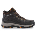 Pánská obuv RELMENT - DAGGETT M 204642-CHOC - Skechers EU 41,5