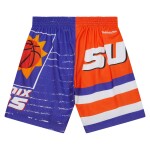 Mitchell & Ness Pánské kraťasy Phoenix Suns NBA Jumbotron 3.0 Shorts Velikost: S
