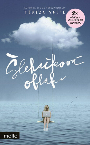 Šlehačková oblaka - Tereza Salte