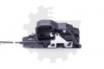 SKV Centrální zámek přední pravý BMW F10 F11 F01