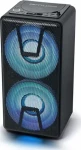 Muse M-1820 DJ modrá / Bezdrátový reproduktor / 150W / Bluetooth / 3.5mm / USB (M-1820DJ)