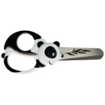 Fiskars Dětské nůžky panda