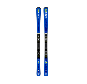 Sjezdové lyže Salomon S/Race FIS SL + X 16, Testované délka: 165