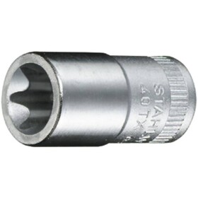 Stahlwille 40 TX E 7 01270007 TX vložka pro nástrčný klíč E 7 1/4 (6,3 mm)