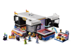 LEGO® Friends 42619 Autobus pro turné popových hvězd