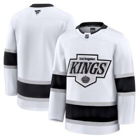 Fanatics Pánský Dres Los Angeles Kings Premium Away Jersey Velikost: