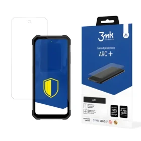 3mk FlexibleGlass / Hybridní sklo / pro Oppo A76