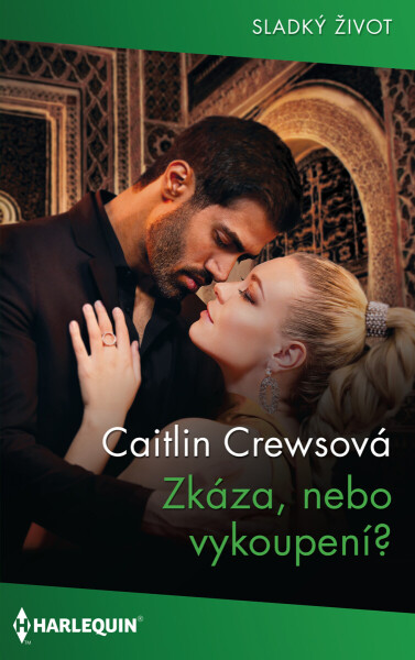 Zkáza, nebo vykoupení? - Caitlin Crewsová