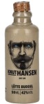 Knut Hansen Dry Gin 0,05L