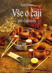 Vše čaji pro čajomily,