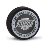 Wincraft Puk Los Angeles Kings NHL Hockey Puck Packaged
