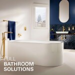 GROHE - Essence Páková umyvadlová baterie XL, kartáčovaný Cool Sunrise 32901GN1