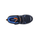 Dětská outdoorová obuv ZigZag Purhang Velikost bot: 33