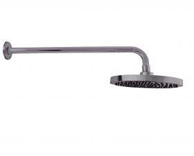 RAV Slezák - Sprchový komplet, Metal grey - lesklá SK3061MGL SK3061MGL