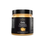 Arašídové máslo - The Protein Works (jemné, 990 g) (45607-1-1000g-smooth)