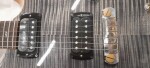 PRS SE Paul's Guitar Charcoal (použité)