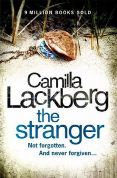 Läckberg, Camilla  - Camilla Läckberg