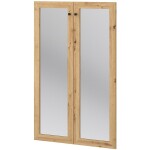 Skleněné čela Trevone T2KF311ST-D78