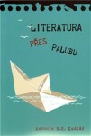 Literatura přes palubu Antonín Kudláč