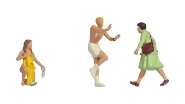 Noch Funny-Scenes In flagranti