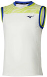 Běžecké tričko Mizuno Stargazer Shadow Sleeveless 62GAD00174 Velikost textilu: XL