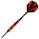 Šipky Harrows Vivid Steeltip HS-TNK-000013782 24 gR