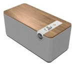 Klipsch The One Plus hnědá / Bluetooth reproduktor / 60 W / BT 5.3 / 3.5mm jack (1071965)