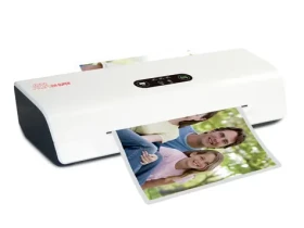 ARTA 236 Super A4 / Laminátor / 80 - 125 mic / šířka: 240 mm (ARTA-236-Super)
