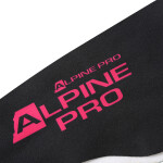 Sportovní čelenka ALPINE PRO BELAKE pink glo UNI