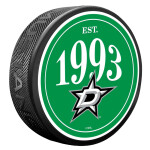 Mustang Puk Dallas Stars NHL Founding Year