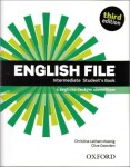 English File Intermediate Student´s Book (CZEch Edition)