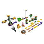 LEGO® Super Mario™ 71387 Dobrodružství Luigim startovací set