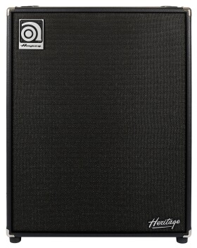 Ampeg Heritage SVT-410HLF