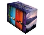 Harry Potter box 1-7