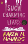 Such Charming Liars - Karen M. McManusová