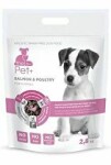 ThePet+ Dog Puppy Salmon&Poultry 2,8kg