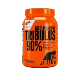 Extrifit Tribulus 90 % 100 kapslí (11107)