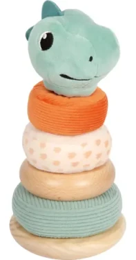Small foot Nasazování na tyč Dino