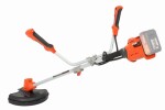 Aku křovinořez Powerplus POWDPG7551