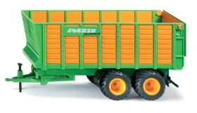 SIKU Farmer Silážní vůz Joskin 1:32