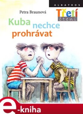 Kuba nechce prohrávat