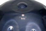 Sela Melody Handpan C # Kurd