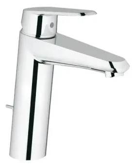 Grohe Eurodisc Cosmopolitan - Umyvadlová baterie s výpustí chrom (23448002)