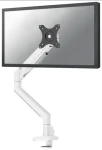 Neomounts TIS DS70-250WH1 bílá / stolní držák pro monitor / velikost 17-35" / VESA 75x75 - 100x100 / nosnost 9 kg (DS70-250WH1)